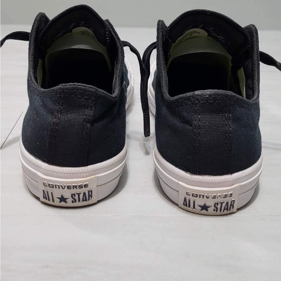 Converse One Star Lunaron Sneakers Youth size 2.5 - Picture 4 of 10